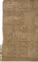 Photo Texture of Karnak Temple 0105